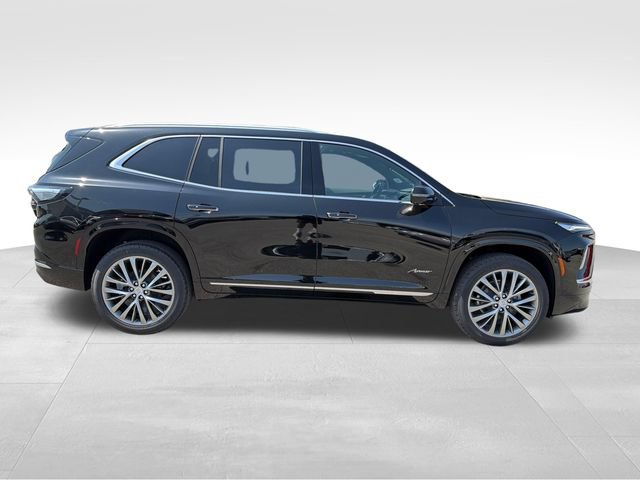 New 2026 Buick Enclave Avenir w/ Super Cruise Package FWD image 8