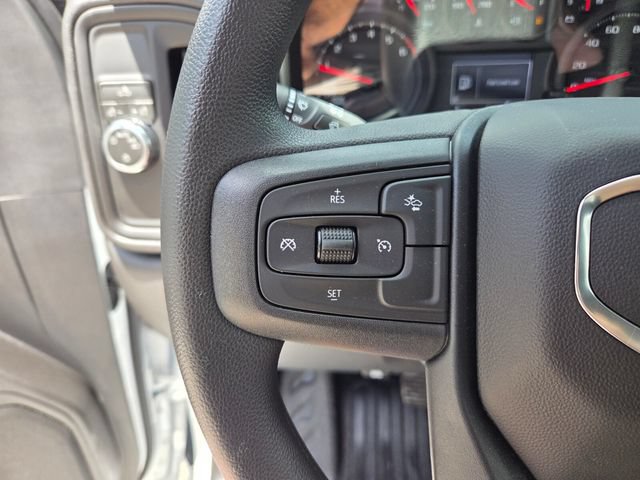 New 2026 GMC Sierra 1500 Pro w/ Pro Value Package RWD image 24
