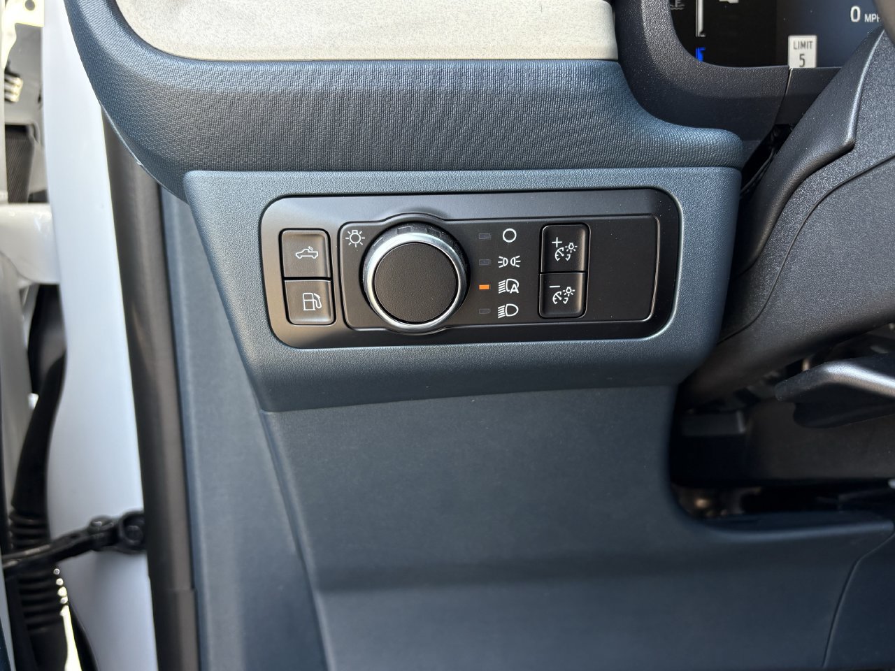 New 2026 Ford Maverick Lariat AWD/4WD image 22