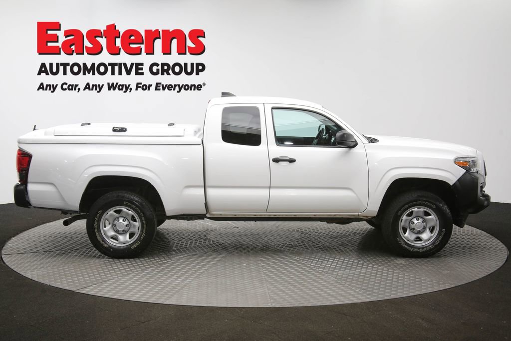 Used 2021 Toyota Tacoma SR image 43