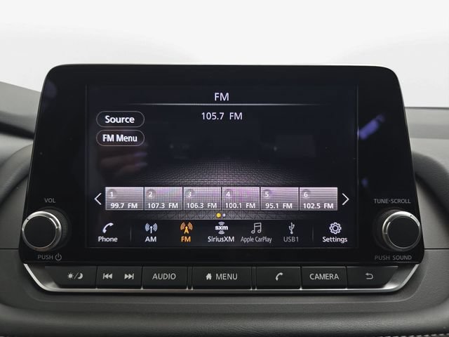 Used 2026 Nissan Rogue SV FWD image 22