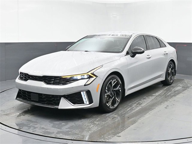 Used 2025 Kia K5 GT-Line image 5