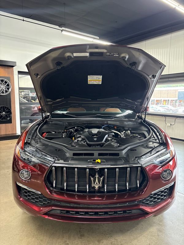 Used 2022 Maserati Levante GT image 58
