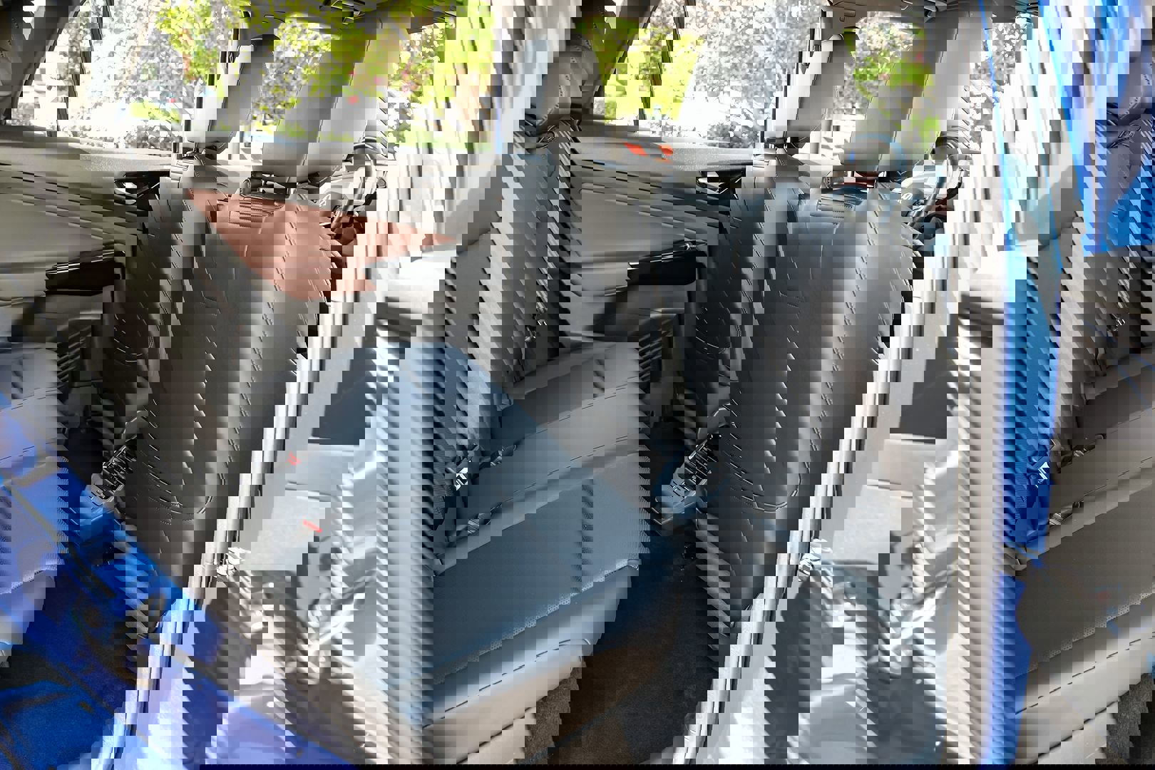 Used 2021 Volkswagen ID.4 Pro S image 38