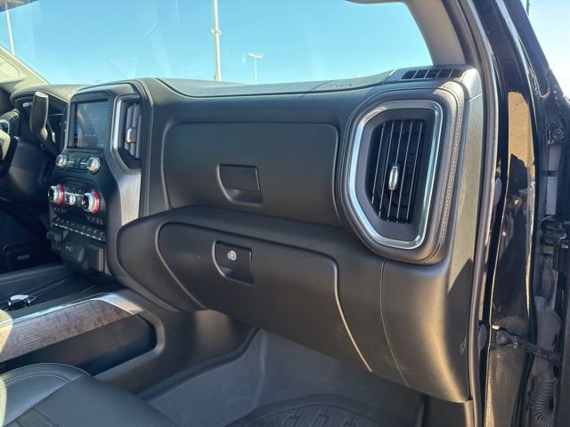 Used 2023 GMC Sierra 2500 Denali w/ Denali Black Diamond Edition image 60
