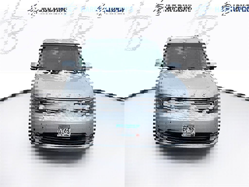 Used 2015 Ford Flex Limited image 6