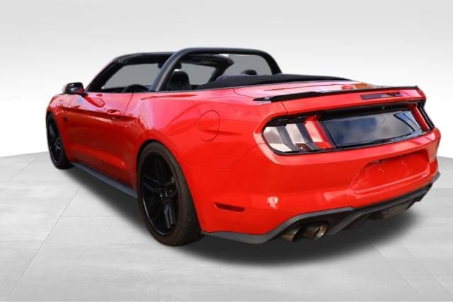Used 2020 Ford Mustang GT Premium image 19