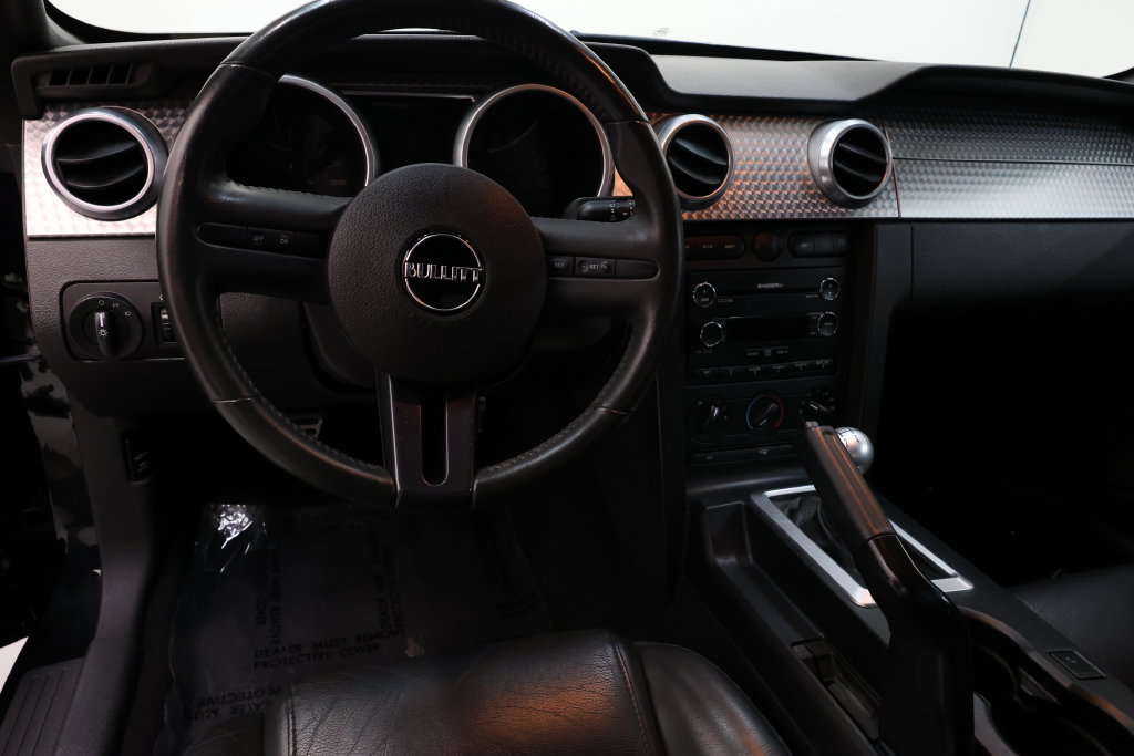 Used 2008 Ford Mustang GT Premium RWD image 58