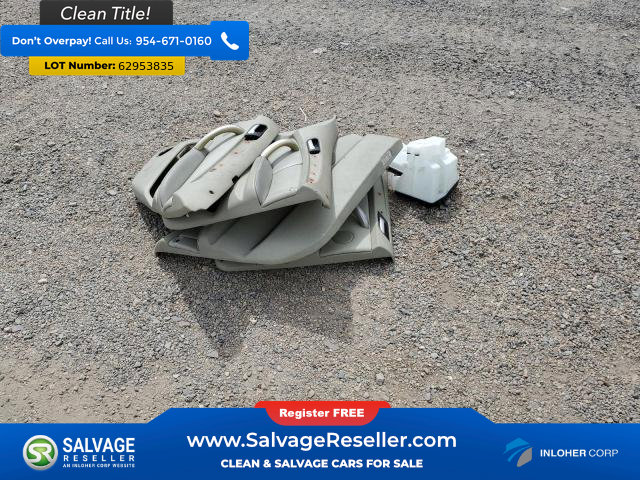 Used 2001 BMW X5 3.0i image 17