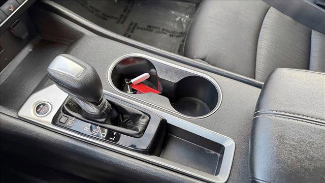 Used 2022 Nissan Altima 2.5 SV image 16