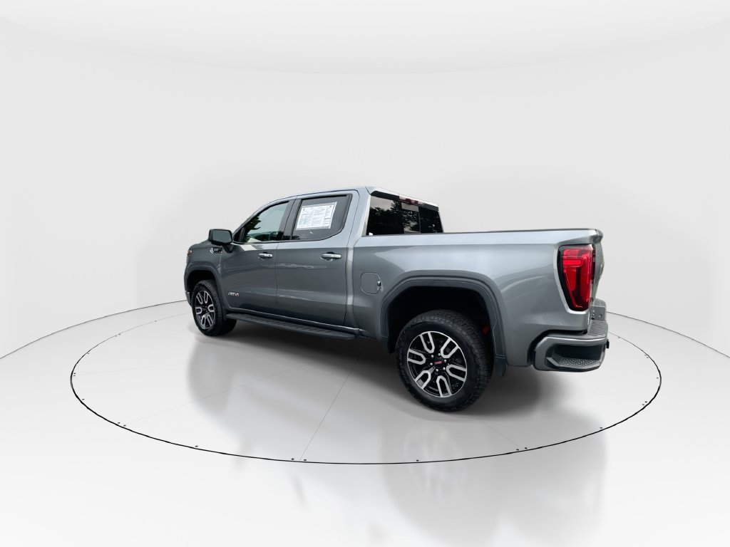 Used 2021 GMC Sierra 1500 AT4 w/ AT4 Value Package AWD/4WD image 6