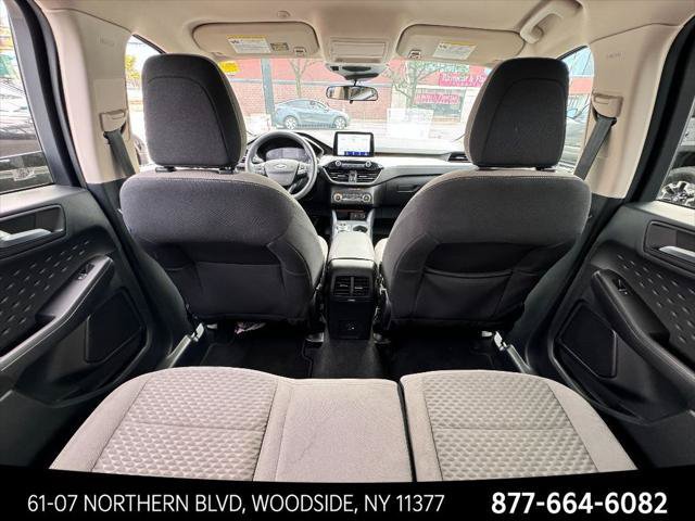 Used 2020 Ford Escape SE AWD/4WD image 11