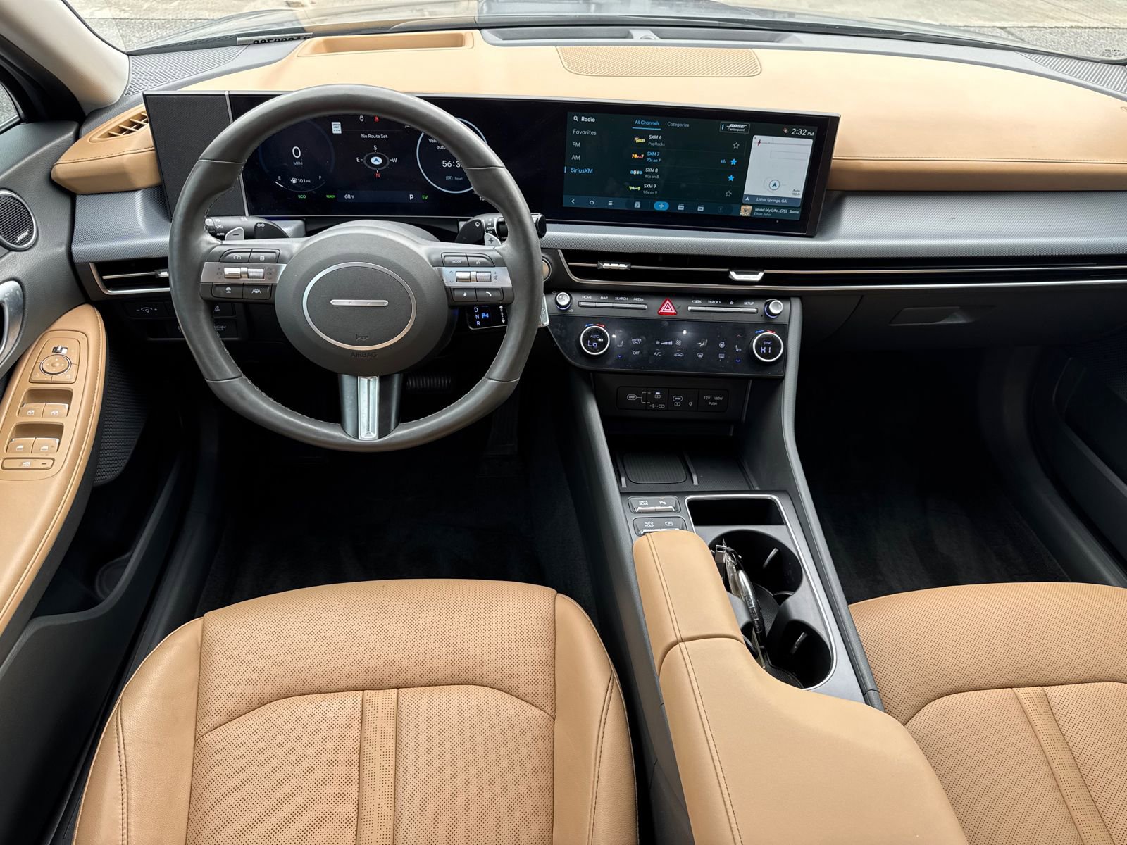 Used 2024 Hyundai Sonata Limited image 23