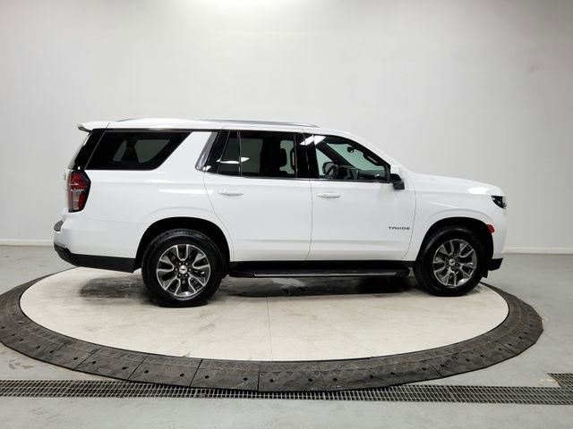 Used 2021 Chevrolet Tahoe LT image 8
