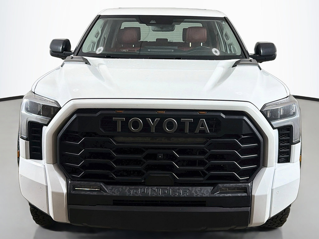 Used 2022 Toyota Tundra Limited AWD/4WD image 12