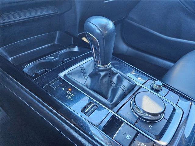 Used 2024 MAZDA CX-30 AWD 2.5 S w/ Select Sport Pkg image 12
