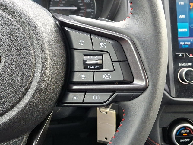 Used 2023 Subaru Crosstrek 2.0i Premium w/ Special Edition image 22