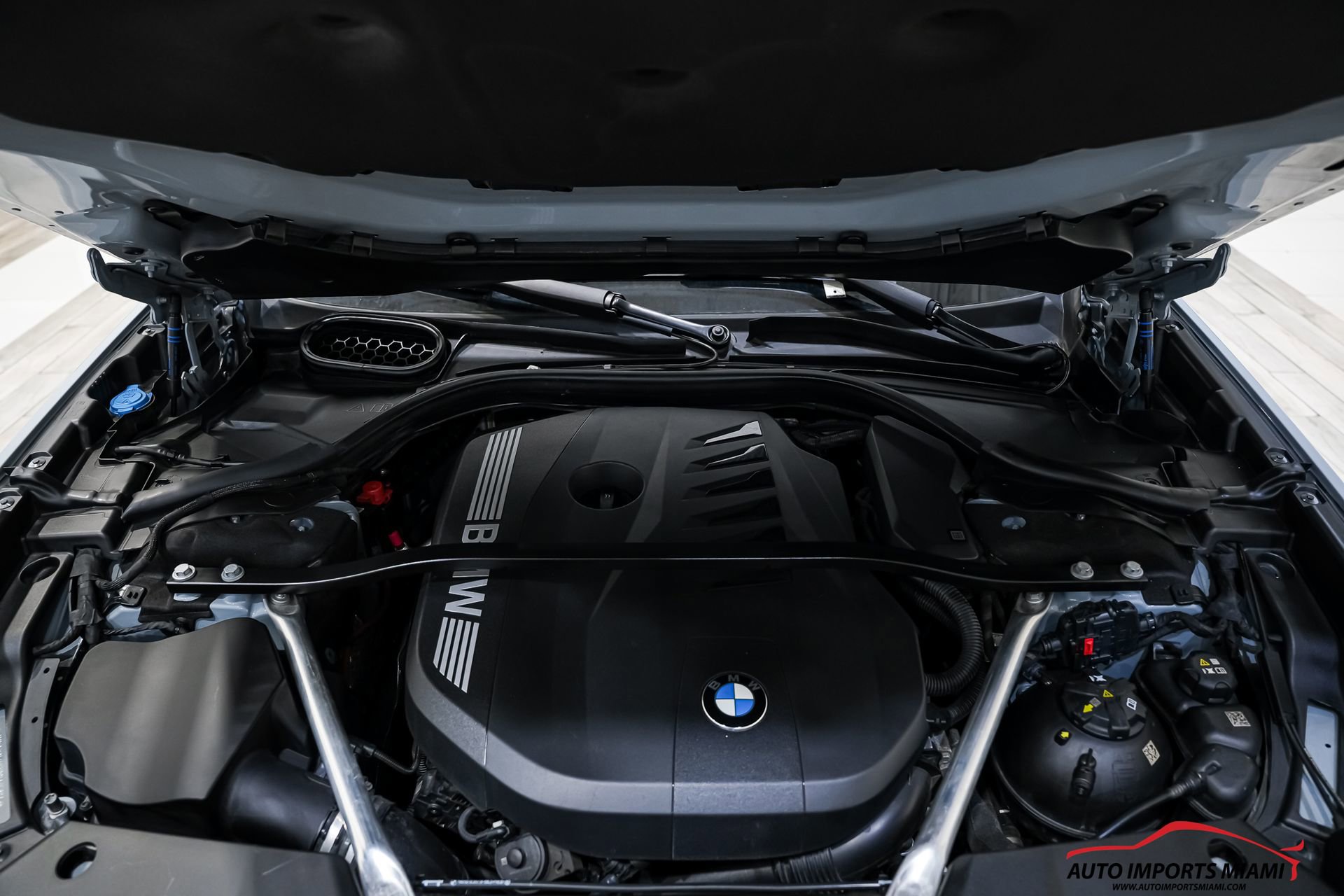 Used 2023 BMW 740i image 35