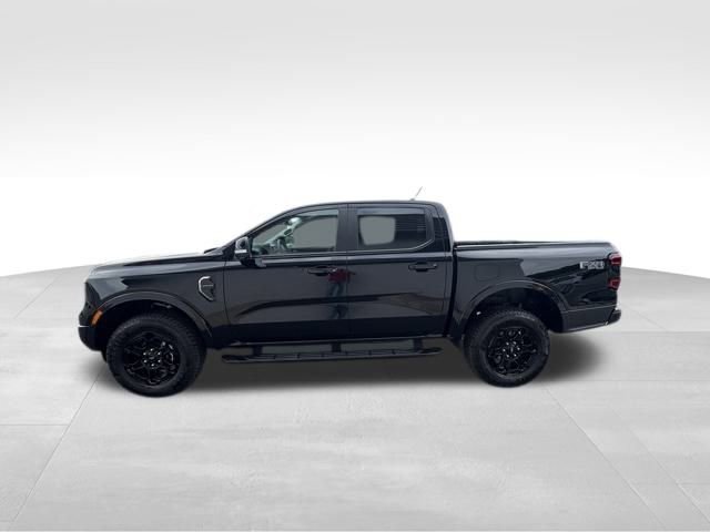 New 2025 Ford Ranger Lariat w/ FX4 Off-Road Package image 8