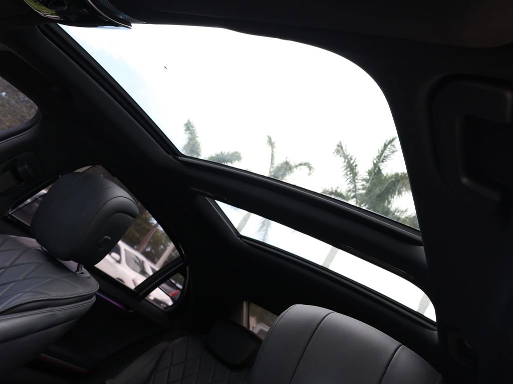Used 2021 Mercedes-Benz S 580 4MATIC Sedan image 20