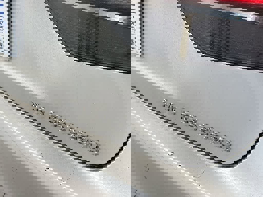 Used 2018 Lexus GS 350 F Sport image 14