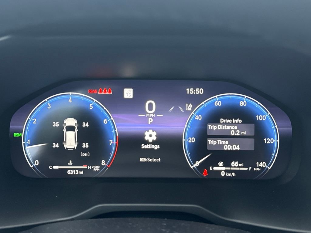 Used 2024 Toyota RAV4 Limited image 19