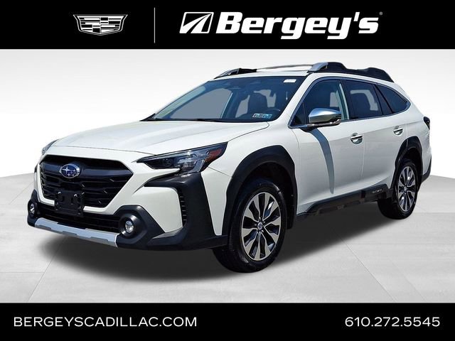 Used 2023 Subaru Outback Touring XT