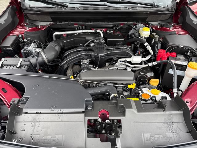 New 2026 Subaru Outback Premium AWD/4WD image 30