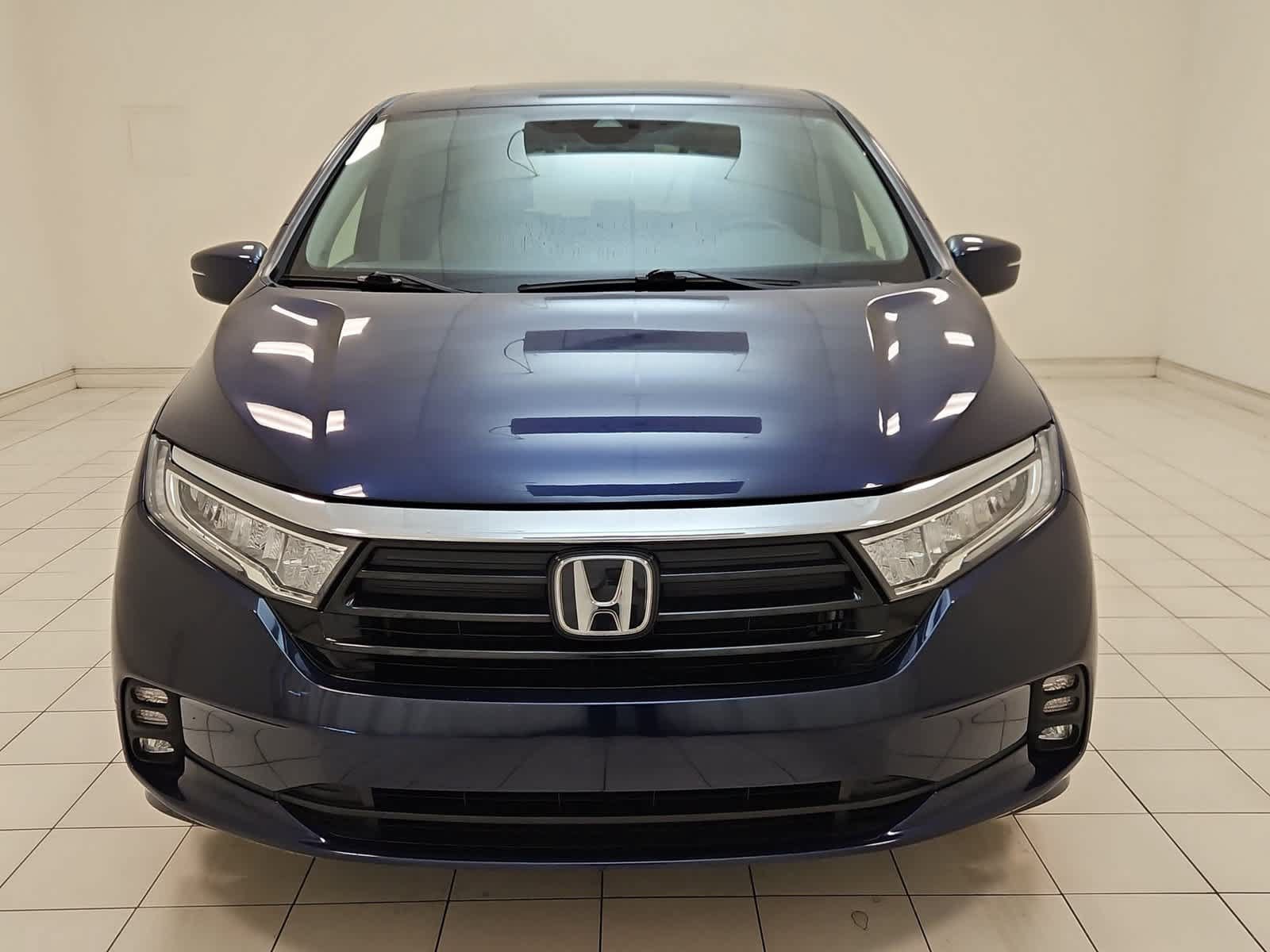 Certified 2023 Honda Odyssey EX-L image 26