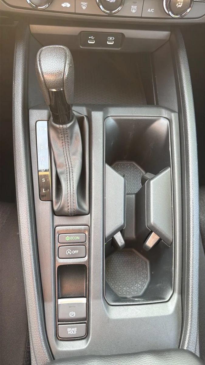 Used 2023 Honda Accord LX image 18