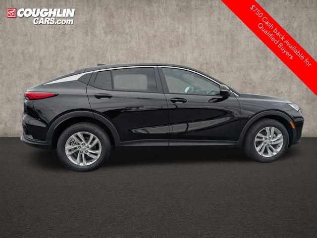 New 2025 Buick Envista Preferred w/ Convenience I Package image 9