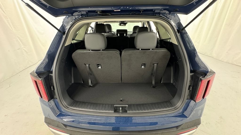 New 2026 Kia Sorento S AWD/4WD image 16