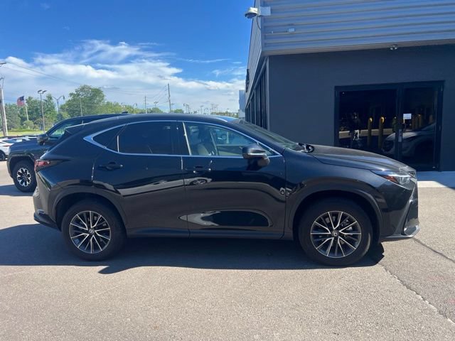 Used 2024 Lexus NX 350 AWD w/ Cold Area Package image 2