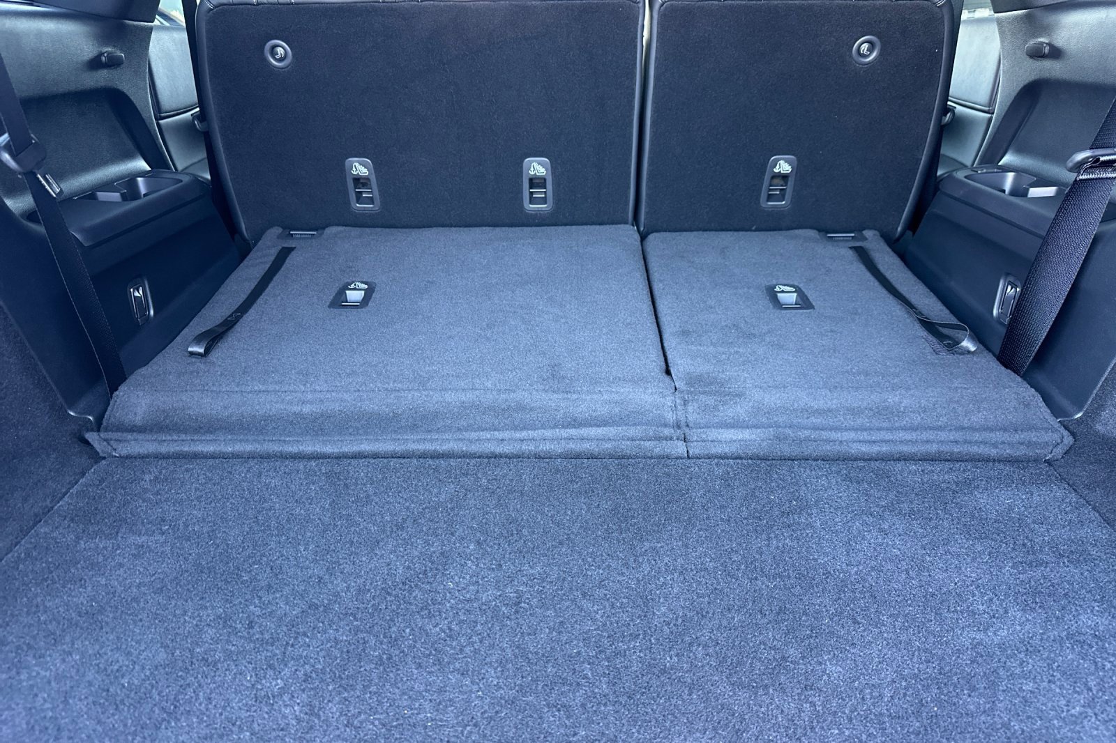 Certified 2025 INFINITI QX60 Luxe w/ Black Edition image 18