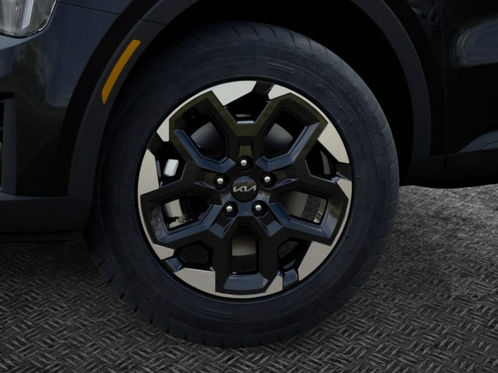 New 2026 Kia Sorento S AWD/4WD image 9