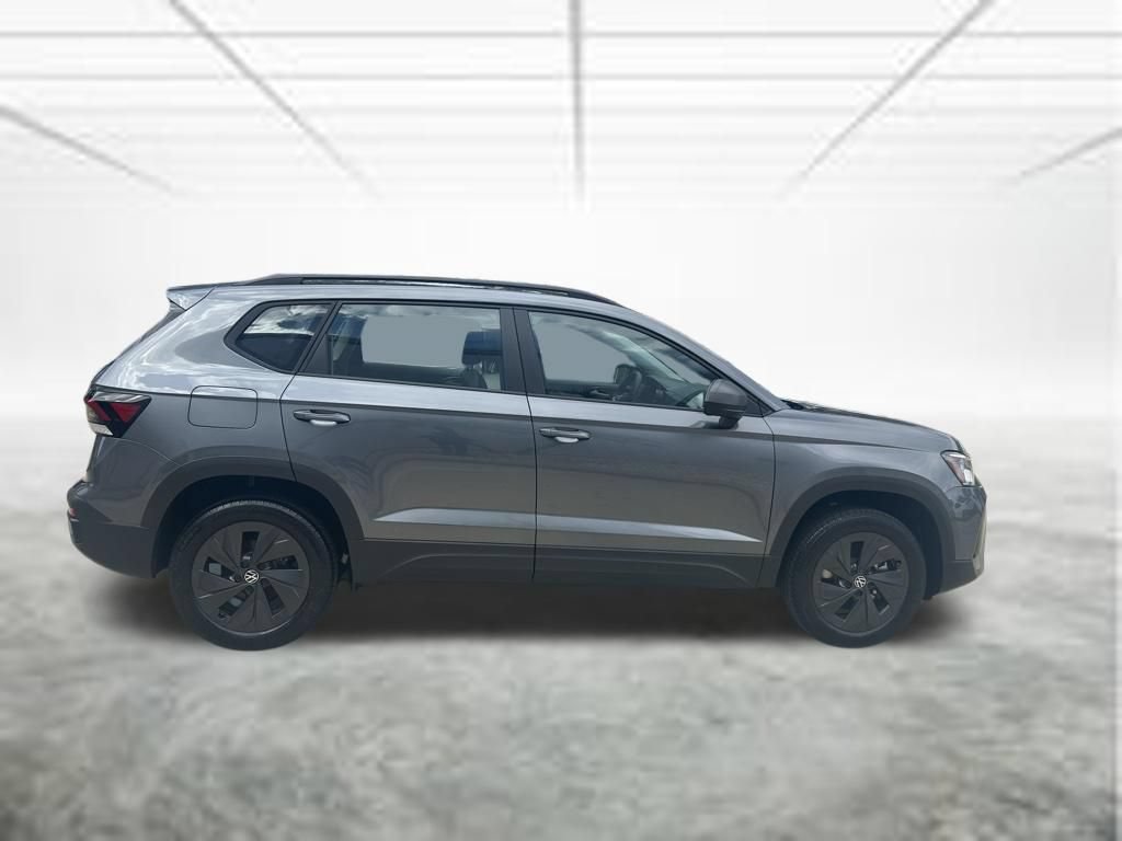 New 2026 Volkswagen Taos S FWD image 7