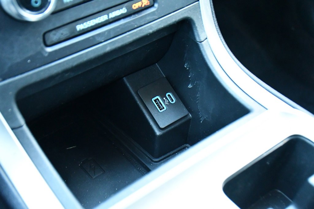 Used 2024 Ford Edge SEL w/ Convenience Package image 30