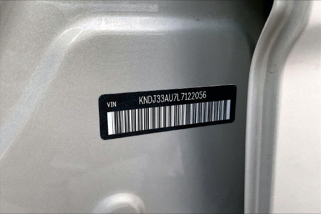 Used 2020 Kia Soul EX FWD image 36