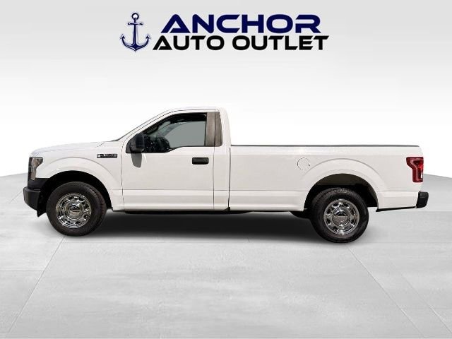 Used 2017 Ford F150 XL w/ Equipment Group 101A Mid RWD image 5