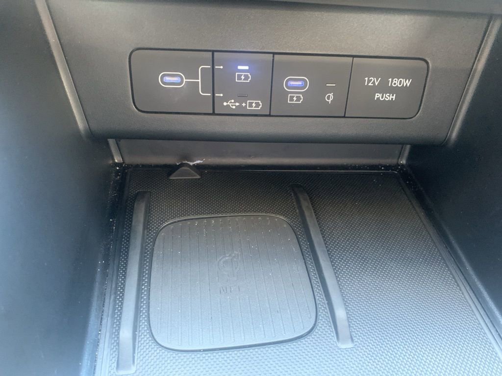 Certified 2025 Hyundai Sonata SEL image 23