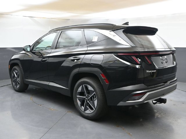 New 2026 Hyundai Tucson SEL w/ Tow & Go Package AWD/4WD image 3