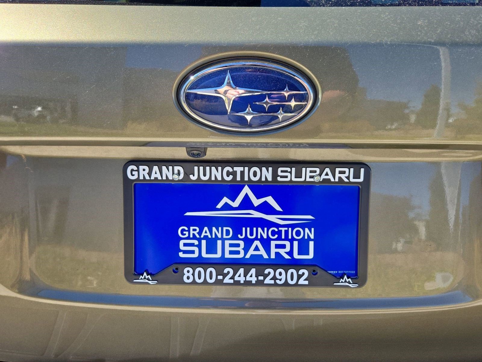 Used 2020 Subaru Outback Touring XT image 30
