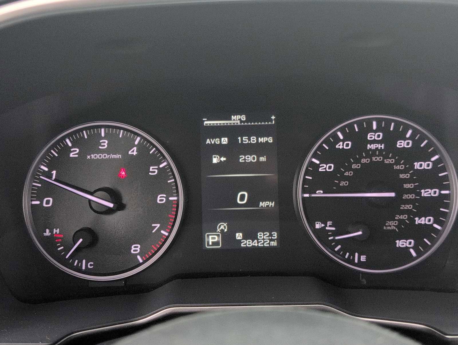 Used 2023 Subaru Legacy Limited AWD/4WD image 31