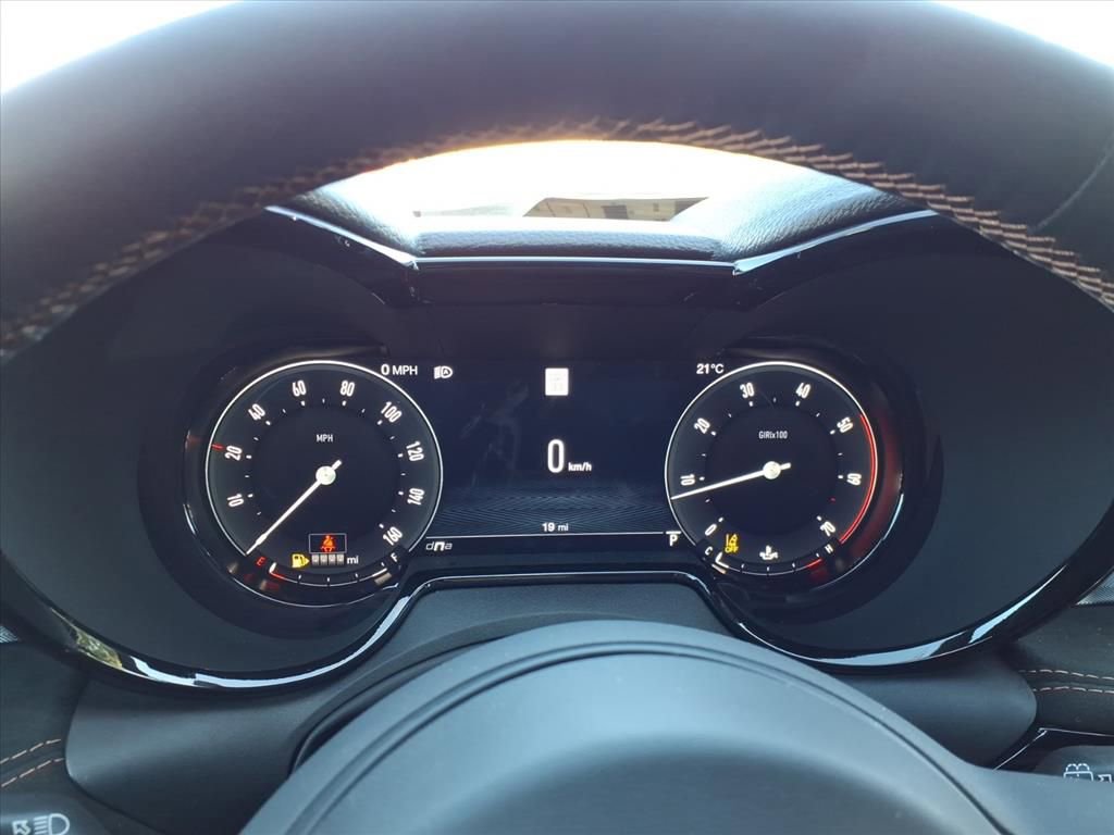 New 2025 Alfa Romeo Tonale AWD/4WD image 23
