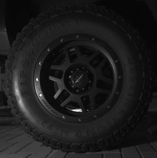 Used 2015 Chevrolet Silverado 1500 LT w/ All Star Edition RWD image 9