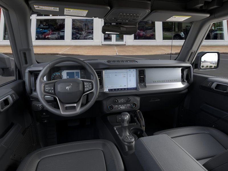 New 2025 Ford Bronco Badlands image 9