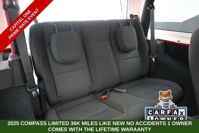 Used 2022 Jeep Wrangler Rubicon w/ LED Lighting Group AWD/4WD image 21