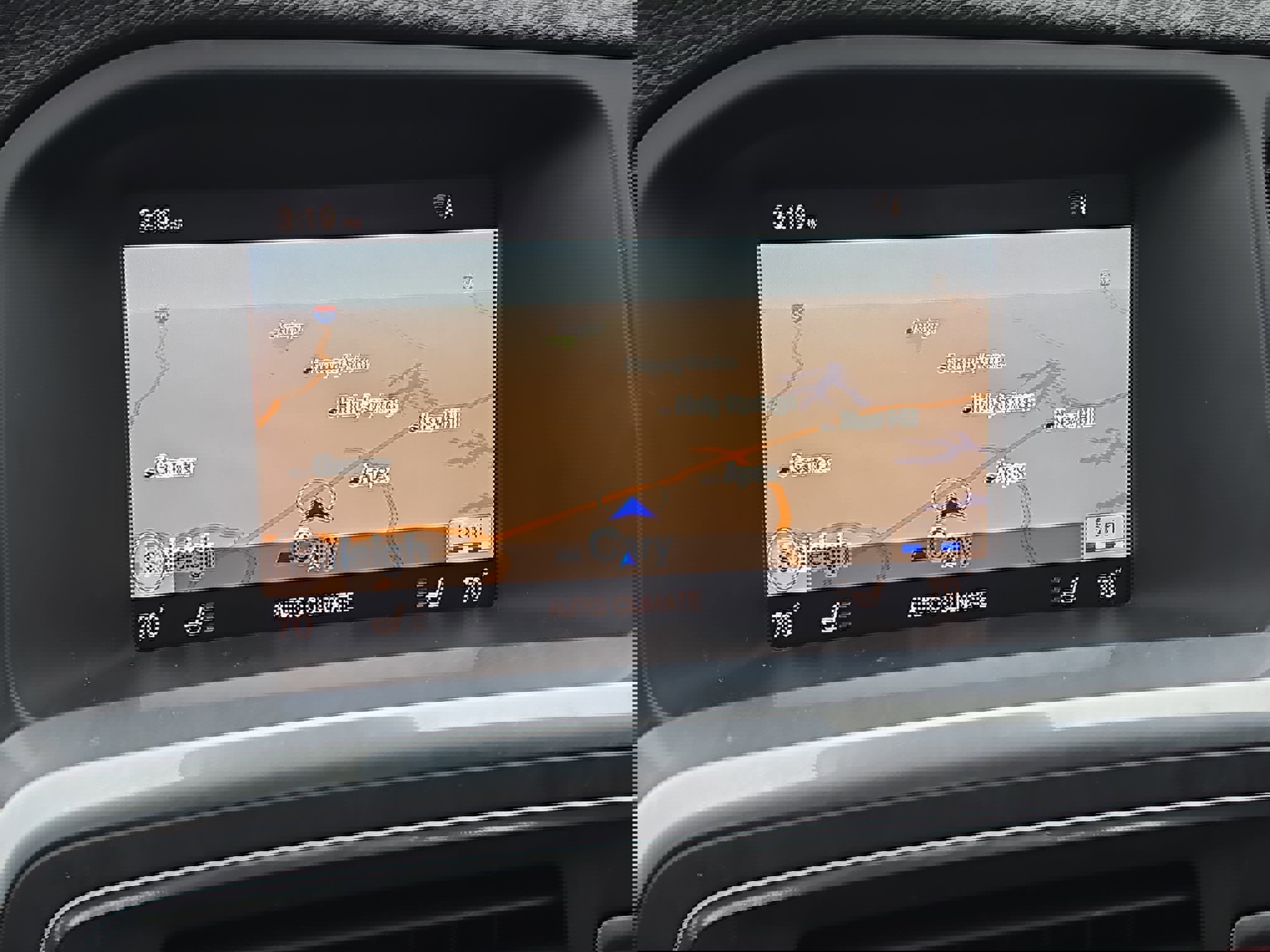 Used 2018 Volvo S60 T5 Dynamic w/ Vision Package image 20