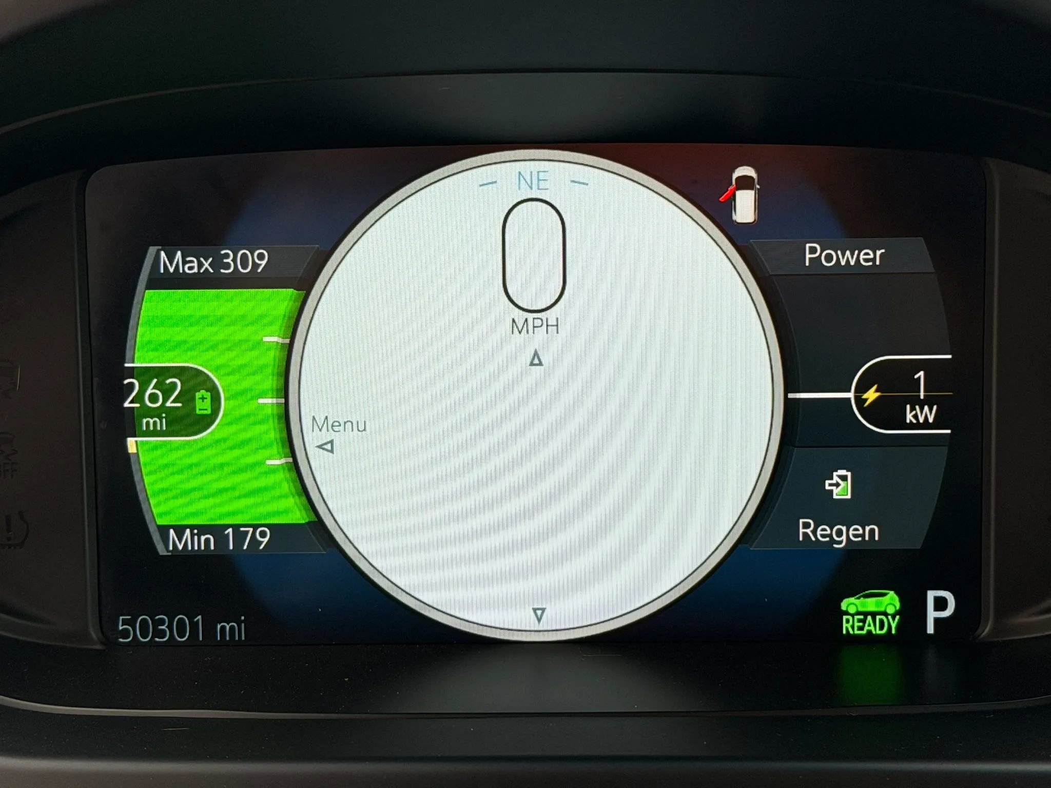 Used 2019 Chevrolet Bolt Premier w/ Infotainment Package image 3