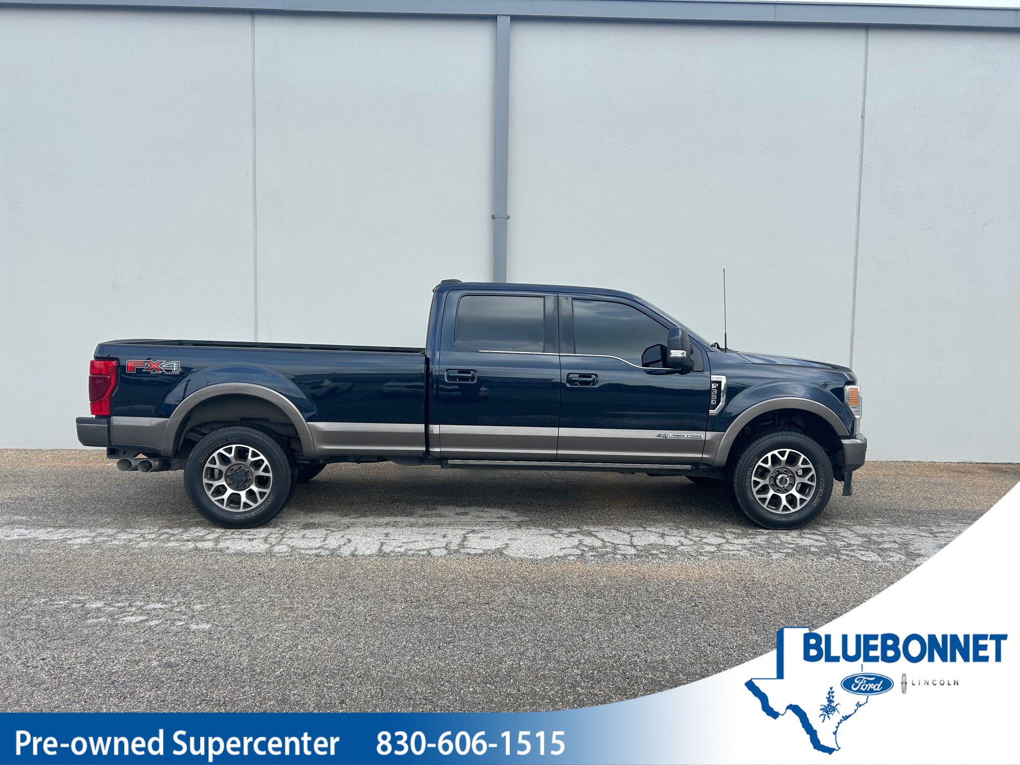 Used 2022 Ford F350 King Ranch w/ King Ranch Ultimate Package